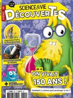 Science & Vie Découvertes